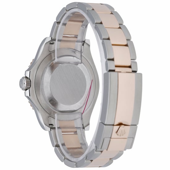ROLEX YACHT-MASTER 40 126621