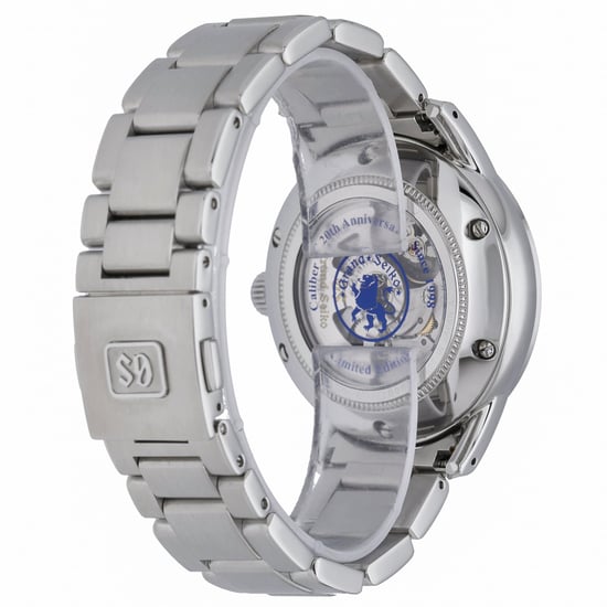 GRAND SEIKO ELEGANCE COLLECTION SBGM235G