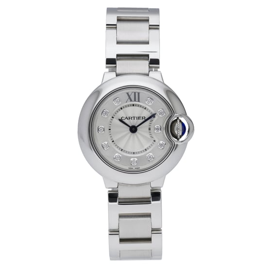 CARTIER BALLON BLEU WE902073
