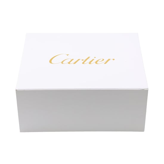 CARTIER BALLON BLEU 4373