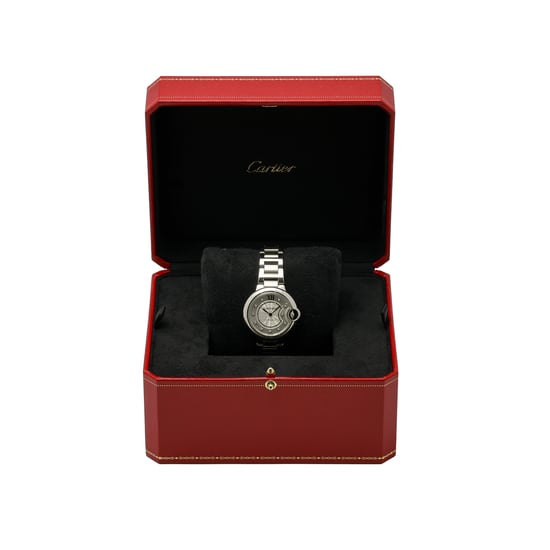 CARTIER BALLON BLEU 4373