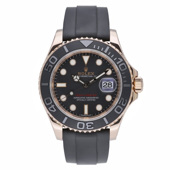 ROLEX YACHT-MASTER 40 116655
