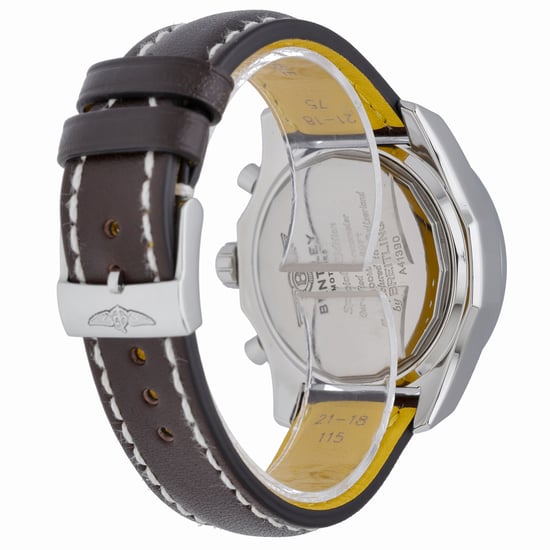 BREITLING BENTLEY BARNATO A41390