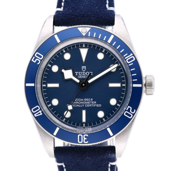 TUDOR BLACK BAY 58 79030B