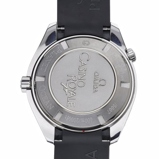 OMEGA SEAMASTER PLANET OCEAN 29075091