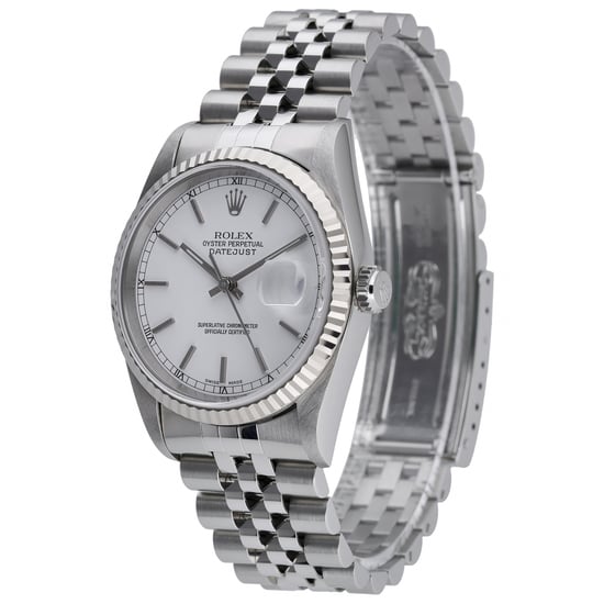 ROLEX DATEJUST 16234