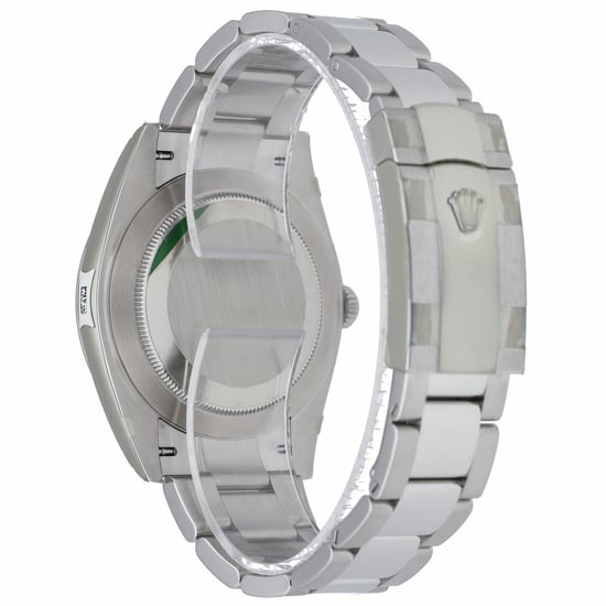 ROLEX DATEJUST 41 126300