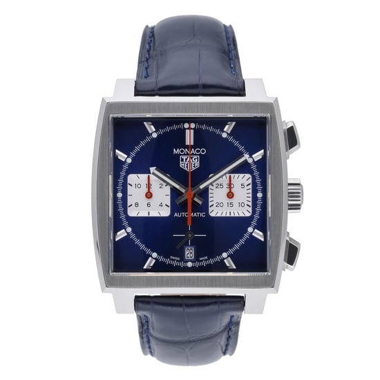 TAG HEUER MONACO CBL2111.FC6453