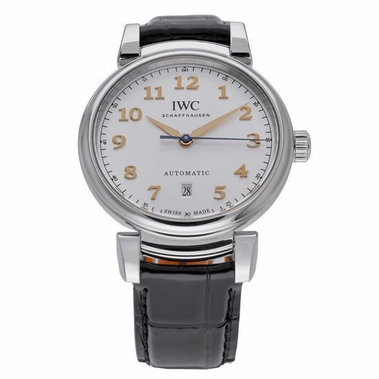 IWC DA VINCI AUTOMATIC IW356601
