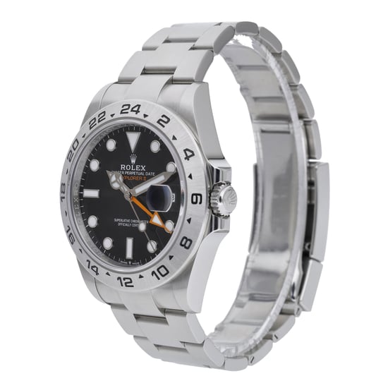 ROLEX EXPLORER II 226570