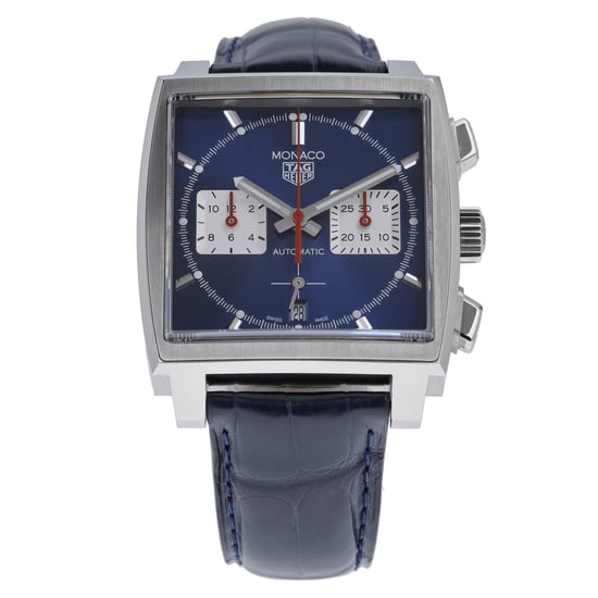 TAG HEUER MONACO CBL2111.FC6453