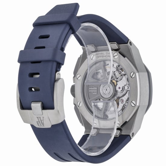 AUDEMARS PIGUET ROYAL OAK OFFSHORE 26420IO.OO.A009CA.01