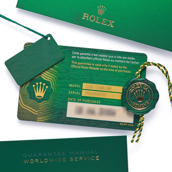 ROLEX SKY-DWELLER 336934