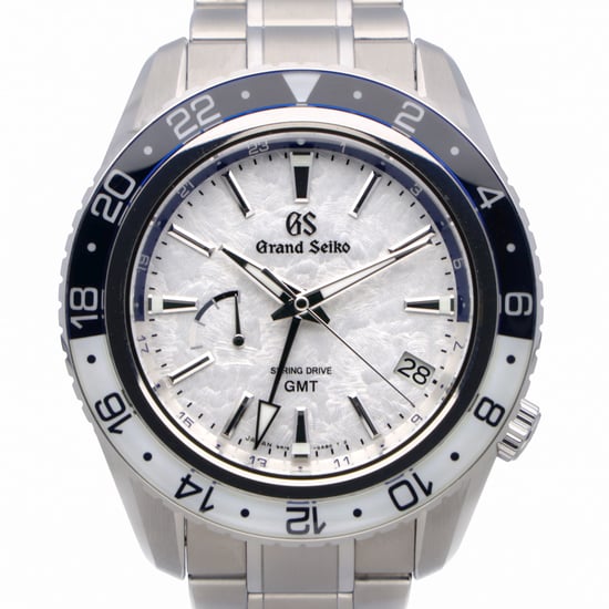 GRAND SEIKO SPORT COLLECTION SBGE275