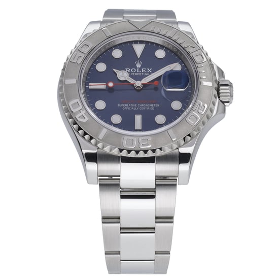 ROLEX YACHT-MASTER 40 126622