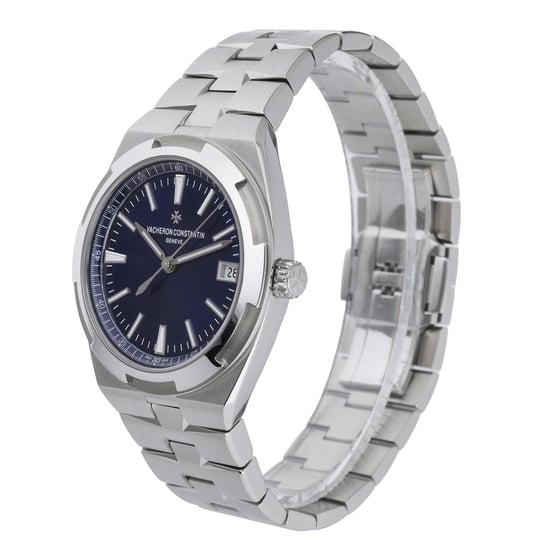VACHERON CONSTANTIN OVERSEAS 4500V/110A-B128