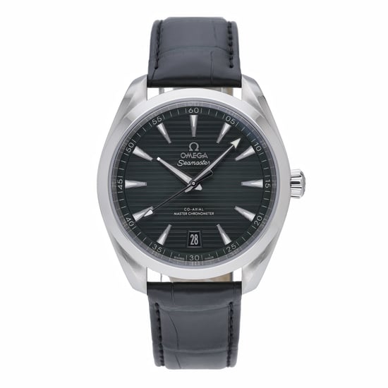 OMEGA SEAMASTER AQUA TERRA 220.13.41.21.10.001