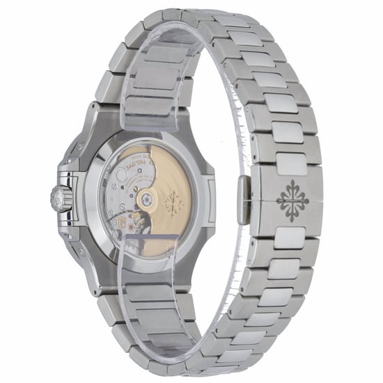 PATEK PHILIPPE NAUTILUS 5726/1A-014