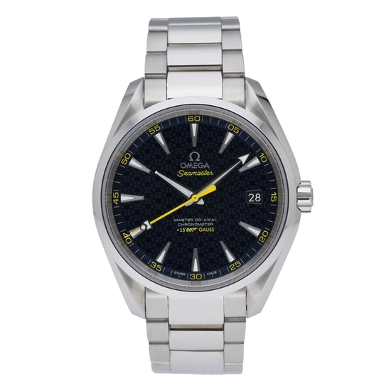 OMEGA SEAMASTER AQUA TERRA 231.10.42.21.03.004