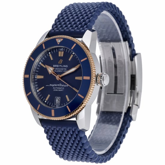 BREITLING SUPEROCEAN HERITAGE UB2010