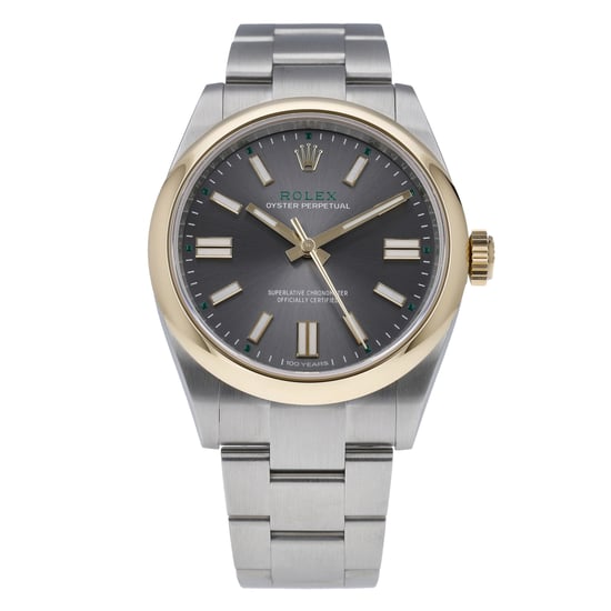 ROLEX OYSTER PERPETUAL 41 134303
