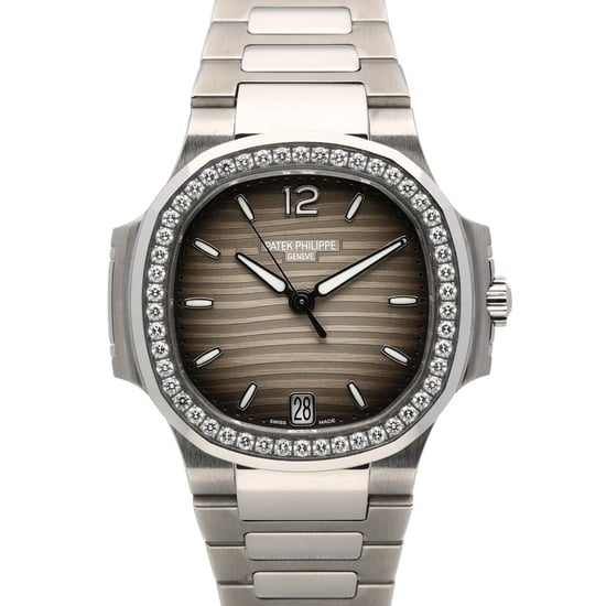 PATEK PHILIPPE NAUTILUS Ref. 7018/1A