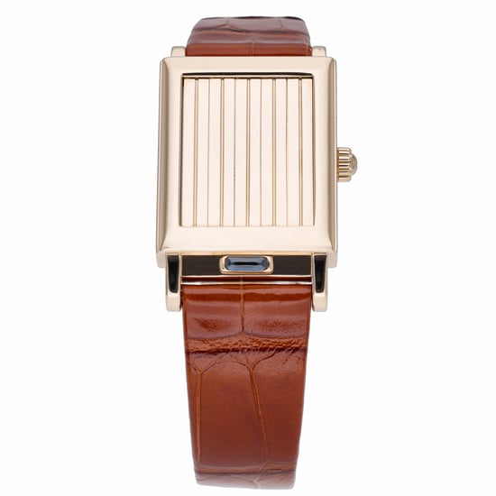 VACHERON CONSTANTIN JALOUSIE SHUTTER 91002
