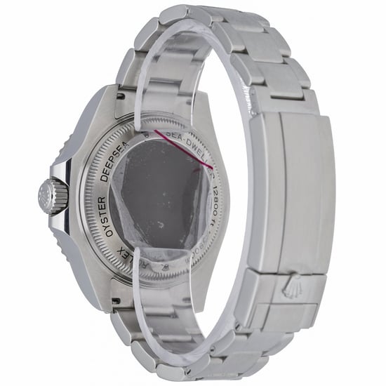 ROLEX SEA-DWELLER DEEPSEA  116660