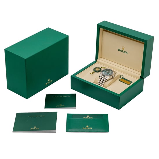 ROLEX SKY-DWELLER 336934