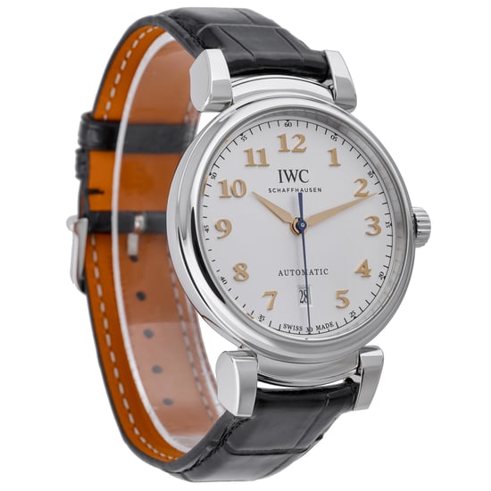IWC DA VINCI AUTOMATIC IW356601