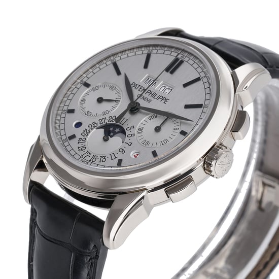 PATEK PHILIPPE PERPETUAL CALENDAR 5270G-001