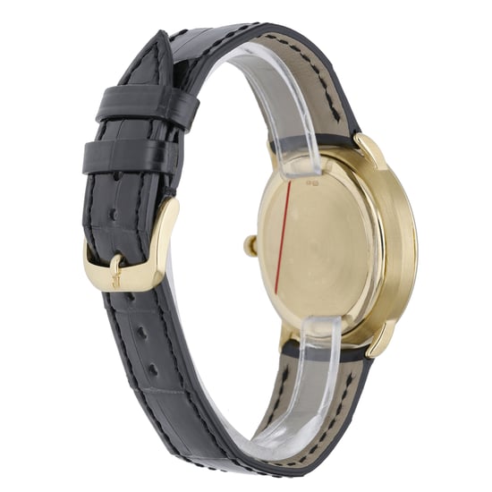 AUDEMARS PIGUET DUAL TIME 25685BA