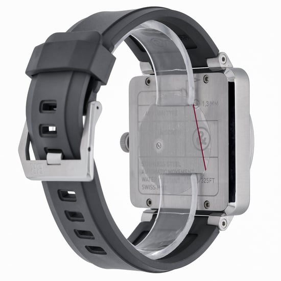BELL & ROSS BR 01-96 BR 01-96