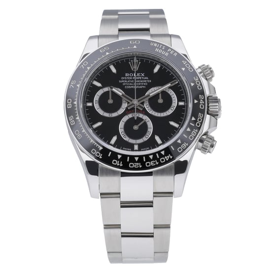 ROLEX DAYTONA 126500LN