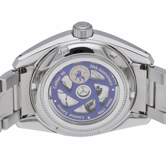 GRAND SEIKO HERITAGE COLLECTION SBGH267