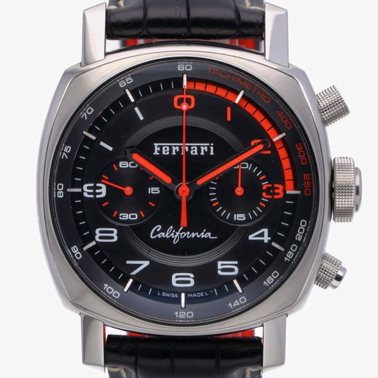 PANERAI FERRARI FER00030