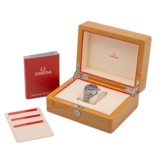 OMEGA SEAMASTER 215.30.40.20.01.001