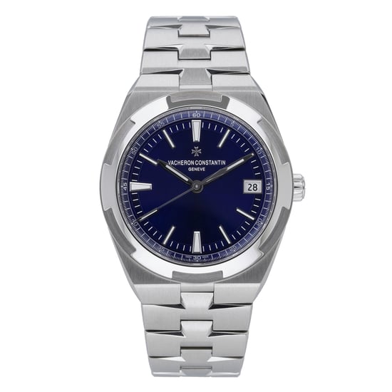 VACHERON CONSTANTIN OVERSEAS 4500V/110A-B128
