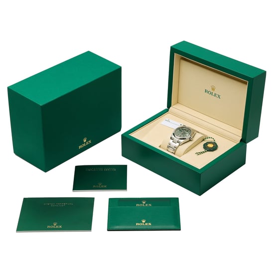 ROLEX DATEJUST 36 126200