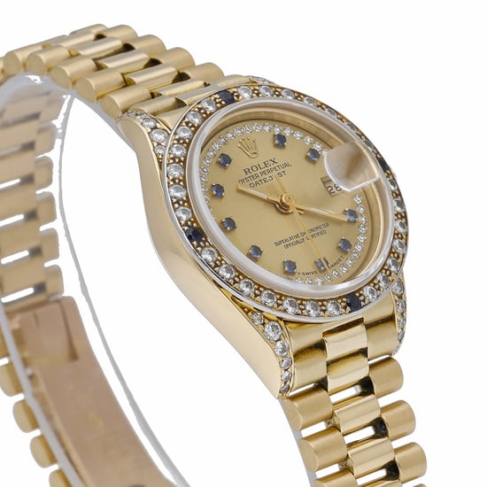 ROLEX DATEJUST 69068