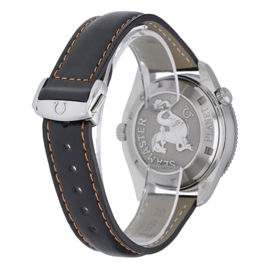 OMEGA SEAMASTER PLANET OCEAN 2909.50.38