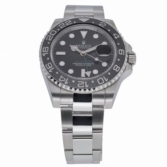 ROLEX GMT-MASTER II 116710LN