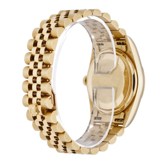ROLEX DATEJUST 16018