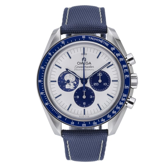 OMEGA SPEEDMASTER SNOOPY 310.32.42.50.02.001