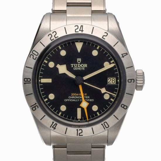 TUDOR BLACK BAY PRO 79470