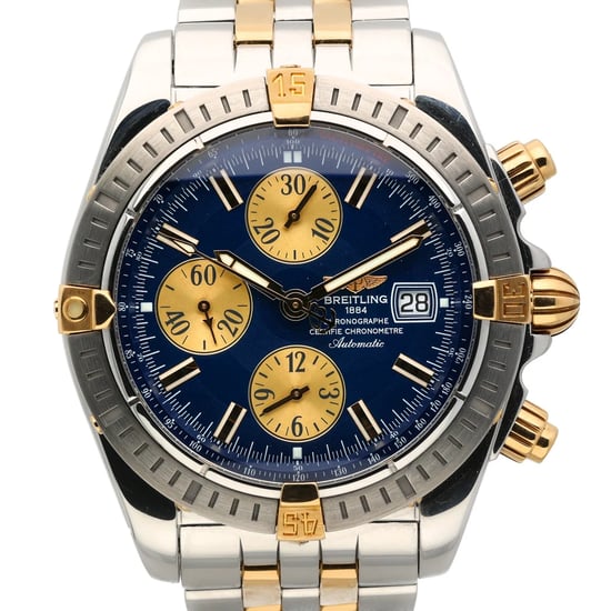 Breitling Chronomat Evolution B13356