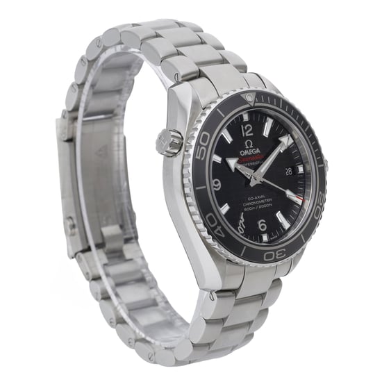 OMEGA SEAMASTER PLANET OCEAN 232.30.42.21.01.004
