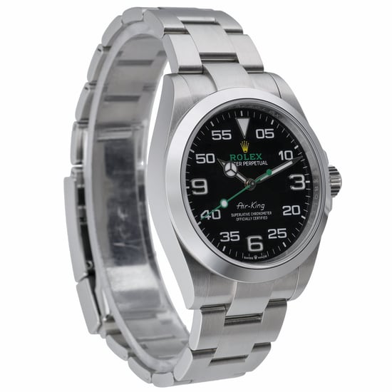 ROLEX AIR KING 126900