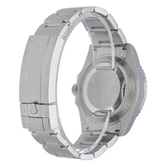ROLEX SUBMARINER 124060