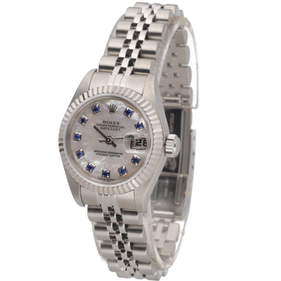ROLEX DATEJUST 79174 - SKU: 43138 - BQ Watches